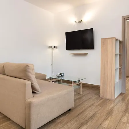 Theros Luxury Hébergement de vacances Archangelos (Rhodes)