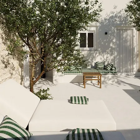 Theros Luxury Tatil Evi Archangelos (Rhodes)