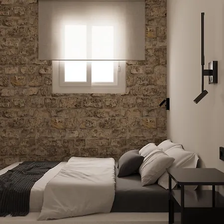 Theros Luxury * Archangelos (Rhodes)