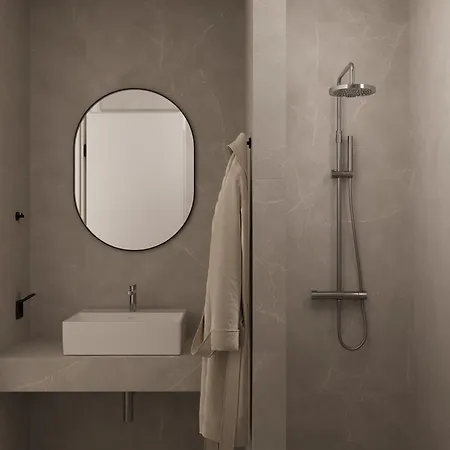 Theros Luxury Tatil Evi Archangelos (Rhodes)