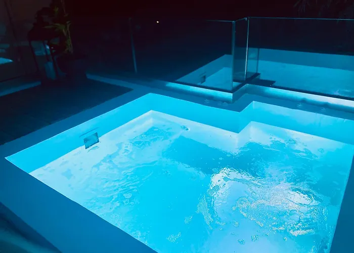 Theros Luxury Archangelos (Rhodes)