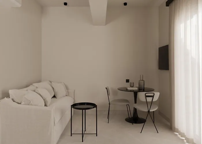 Theros Luxury Archangelos (Rhodes)