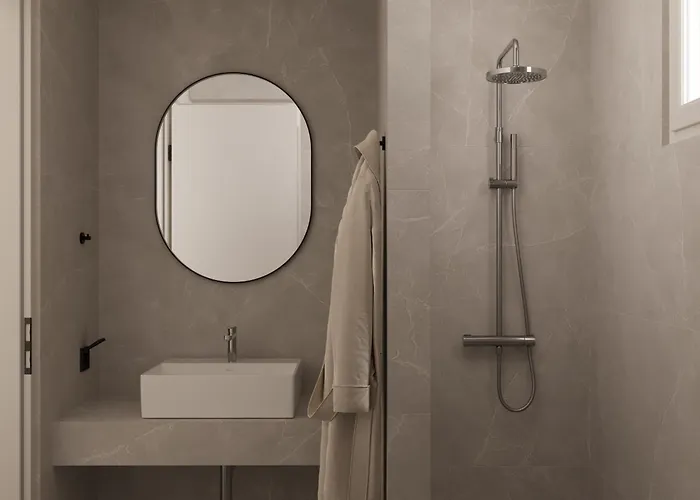 Theros Luxury Vakantiehuis Archangelos (Rhodes)