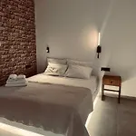 Theros Luxury Casa vacanze *