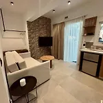 Casa vacanze Theros Luxury Archangelos (Rhodes)
