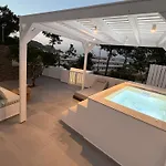 Casa vacanze Theros Luxury