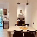 Theros Luxury Casa vacanze Archangelos (Rhodes)
