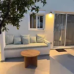 Theros Luxury * Archangelos (Rhodes)