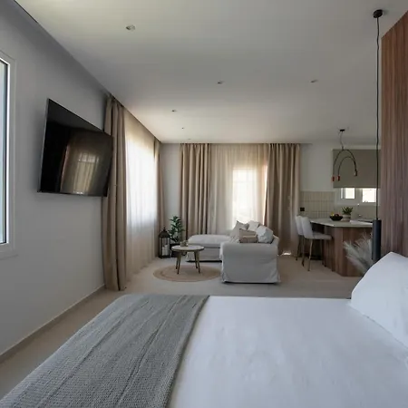 Theros Luxury Αρχάγγελος
