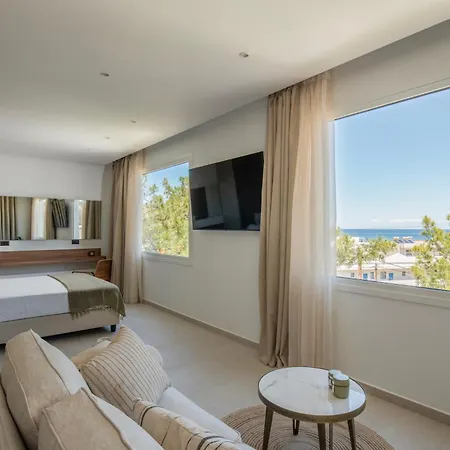 Theros Luxury