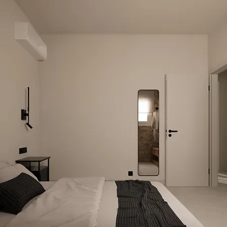 Дом отдыха Theros Luxury Архангелос