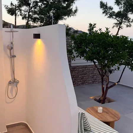 Theros Luxury Archangelos (Rhodes)