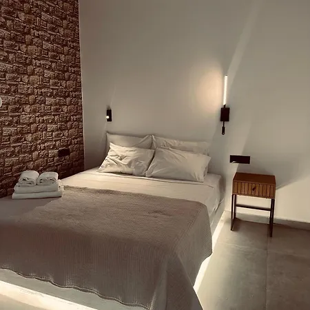 Theros Luxury Tatil Evi *