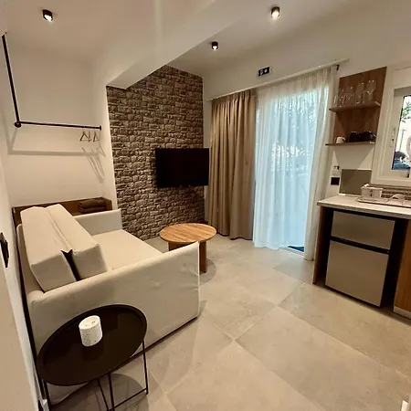 Tatil Evi Theros Luxury Archangelos (Rhodes)