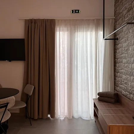 Tatil Evi Theros Luxury Archangelos (Rhodes)