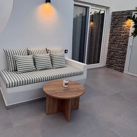 Tatil Evi Theros Luxury Archangelos (Rhodes)