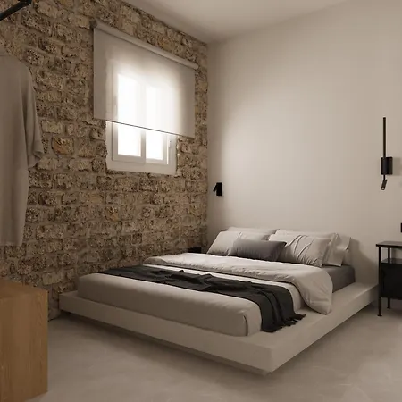 Theros Luxury Casa vacanze *