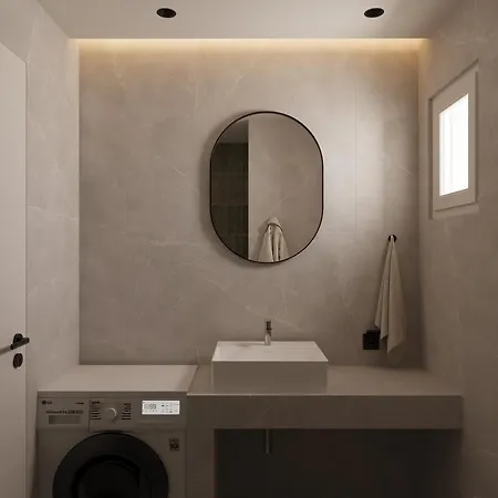 Theros Luxury *