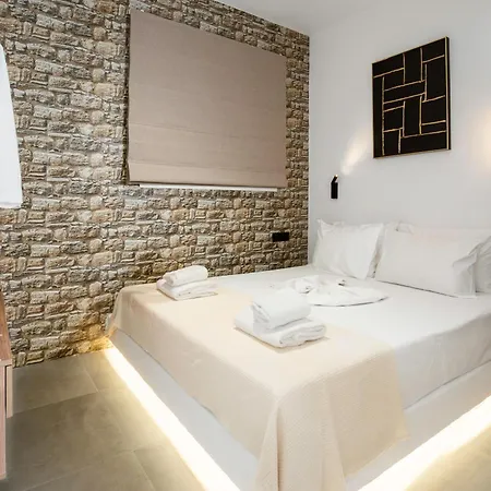 Theros Luxury Holiday home *