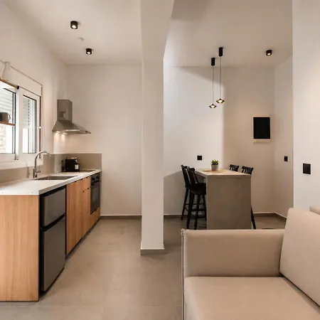 Theros Luxury בית נופש