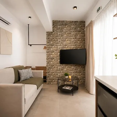Theros Luxury Archangelos (Rhodes)