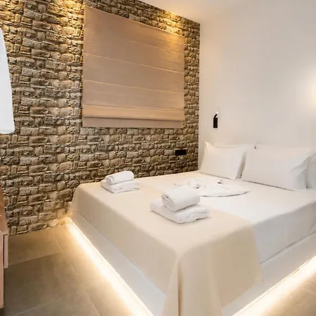 Theros Luxury Casa vacanze Archangelos (Rhodes)