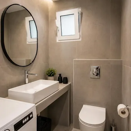 Theros Luxury Archangelos (Rhodes)