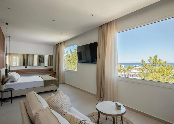 Theros Luxury