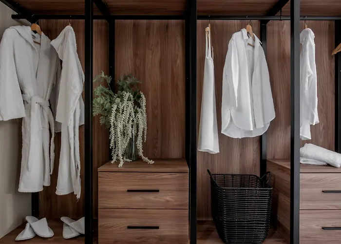 Σπίτι διακοπών Theros Luxury