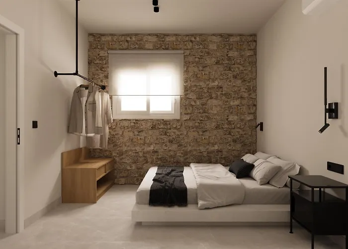 Vakantiehuis Theros Luxury Archangelos (Rhodes)