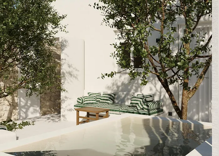 Theros Luxury *