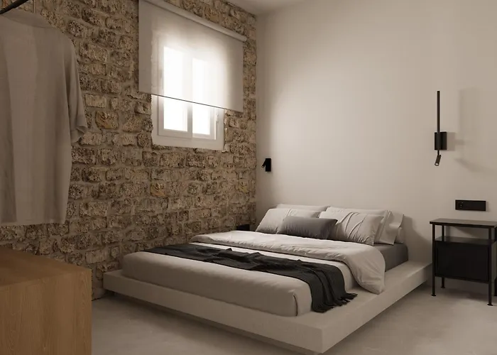 Theros Luxury * Αρχάγγελος