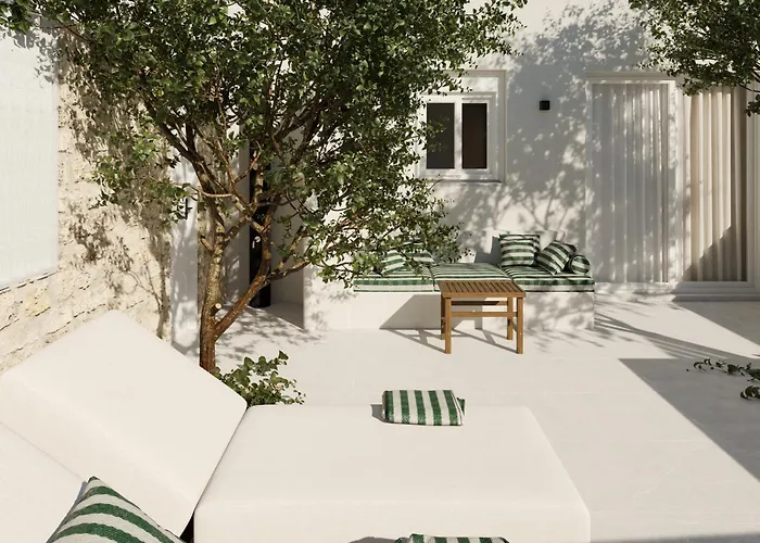 Theros Luxury Vakantiehuis Archangelos (Rhodes)