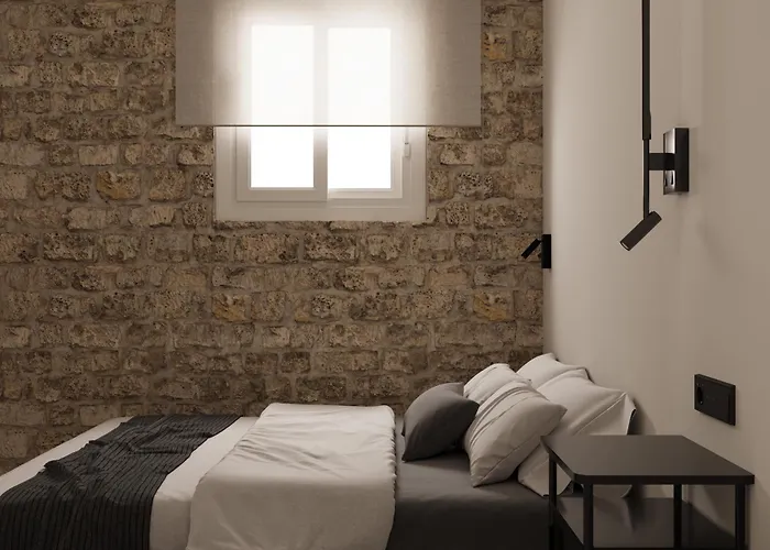 Theros Luxury * Αρχάγγελος