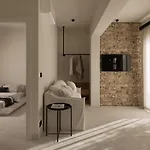 Feriehus Theros Luxury Archangelos (Rhodes)