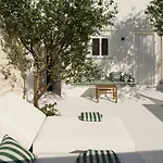 Theros Luxury Feriehus Archangelos (Rhodes)