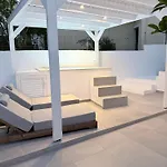 Theros Luxury * Archangelos (Rhodes)