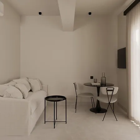 Theros Luxury Архангелос