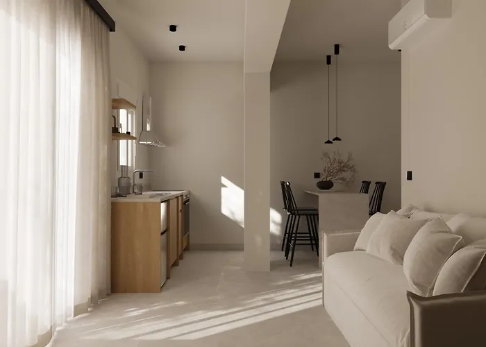 펜션 Theros Luxury *